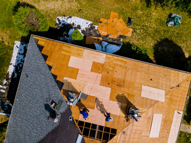 Pleasant Hill, TX Roofing Contractor Company