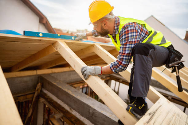 Quick and Trustworthy Emergency Roof Repair Services in Pleasant Hill, TX